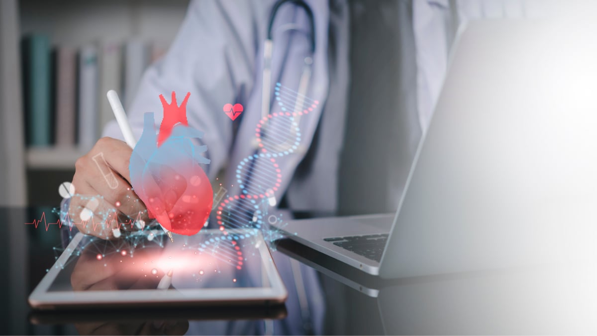 Factorii genetici, risc pentru trigliceride mărite